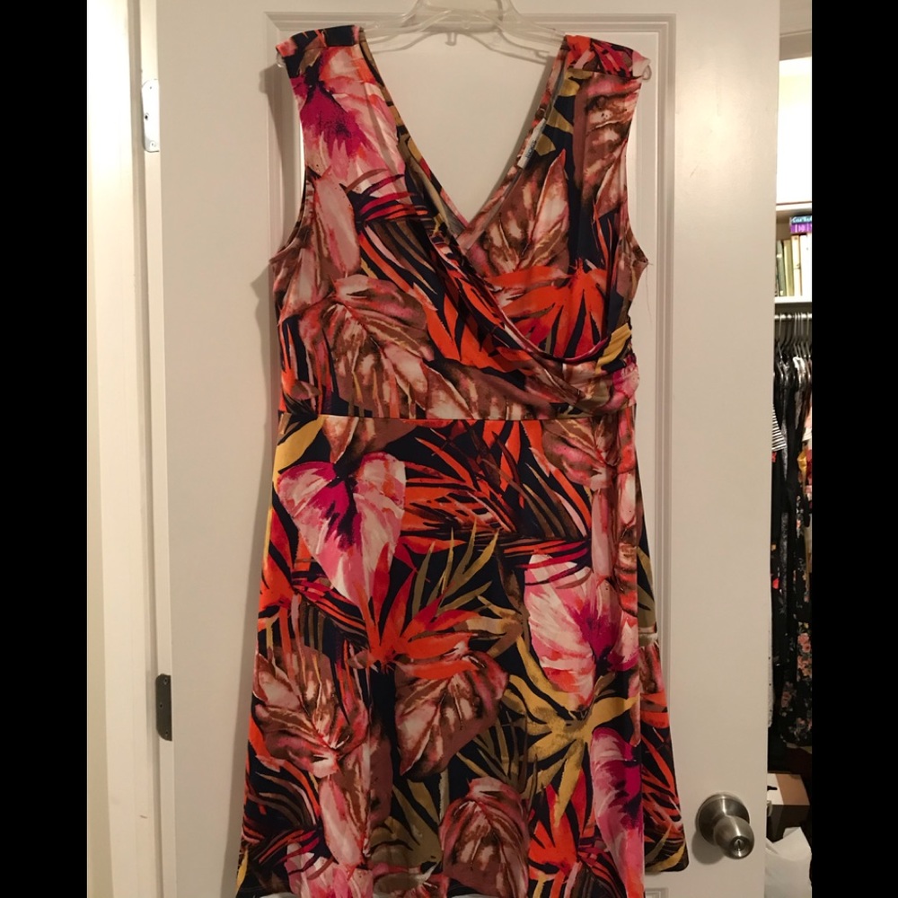Ladies Dress